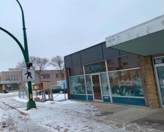 Lethbridge, AB Retail - 406 13 St N Lethbridge, AB Retail - 406 13 St N