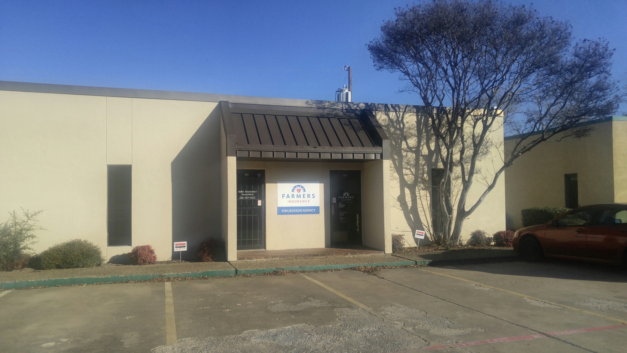 10990 Switzer Ave, Dallas, TX for Sale
