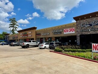 Tomball, TX Storefront Retail/Office - 24026 Kuykendahl Rd Tomball, TX Storefront Retail/Office - 24026 Kuykendahl Rd