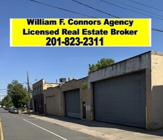 Bayonne, NJ Manufacturing - 100 W 7th St