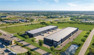 Saint Paul, MN Industrial - 7049 4th St N Saint Paul, MN Industrial - 7049 4th St N