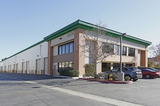 Agoura Hills, CA Flex - 5304 Derry Ave