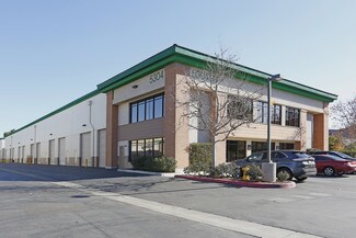 Agoura Hills, CA Office - 5304 Derry Ave