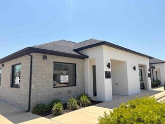 McKinney, TX Office/Medical - 2001 Auburn Hills Pky McKinney, TX Office/Medical - 2001 Auburn Hills Pky
