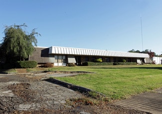 Memphis, TN Office - 4770 Cromwell Ave