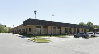 Freehold, NJ Office - 55 Schanck Rd