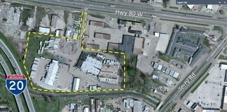 Jackson, MS Office, Flex, Industrial - 1651 Kerr Dr Jackson, MS Office, Flex, Industrial - 1651 Kerr Dr