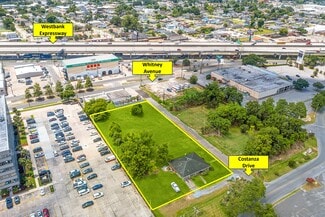 Gretna, LA Commercial - Costanza Drive Gretna, LA Commercial - Costanza Drive