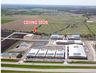 Alvarado, TX Industrial - 8328 E Highway 67 Hwy Alvarado, TX Industrial - 8328 E Highway 67 Hwy