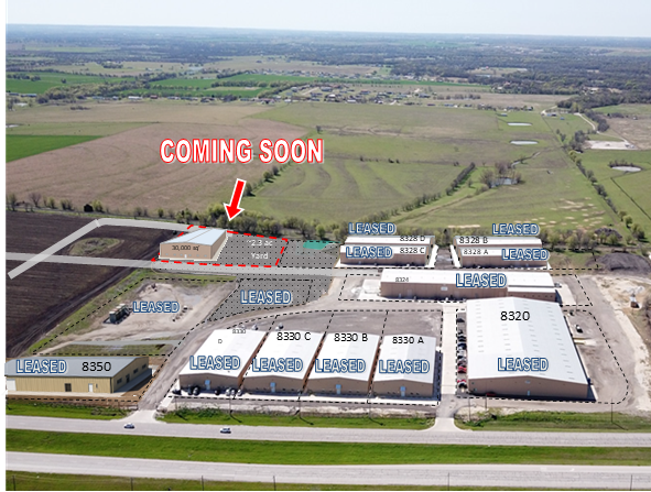 8328 E Highway 67 Hwy, Alvarado, TX for Rent