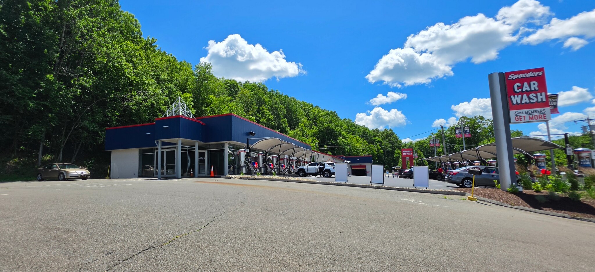 2160 Straits Tpke, Middlebury, CT for Rent
