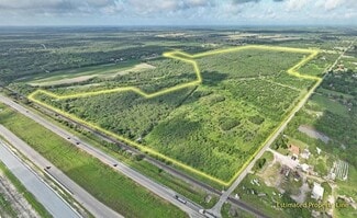 Ricardo, TX Commercial - CR 2170