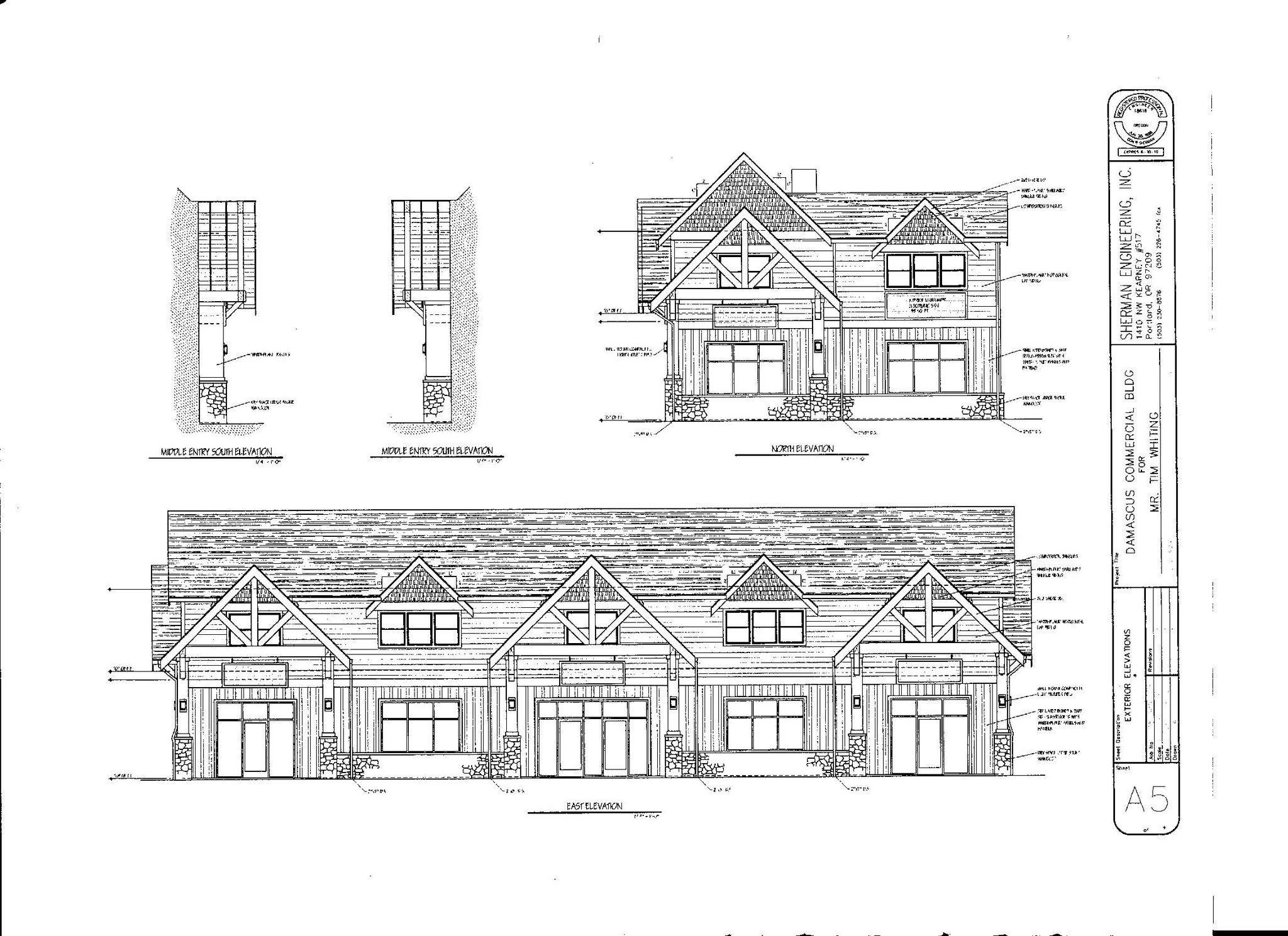 14615 SE 202nd Ave, Damascus, OR for Rent