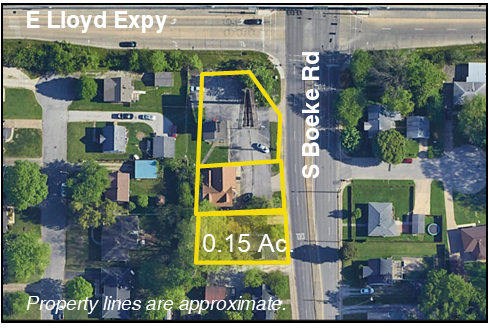 101 S Boeke Rd, Evansville, IN for Sale