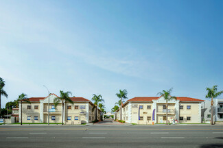 1937 & 2011 West Chapman Ave