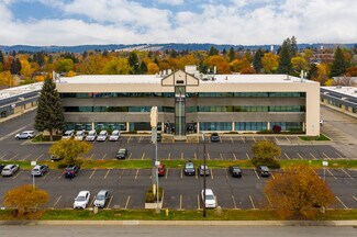 Spokane Valley, WA undefined - 11707 E Sprague Ave