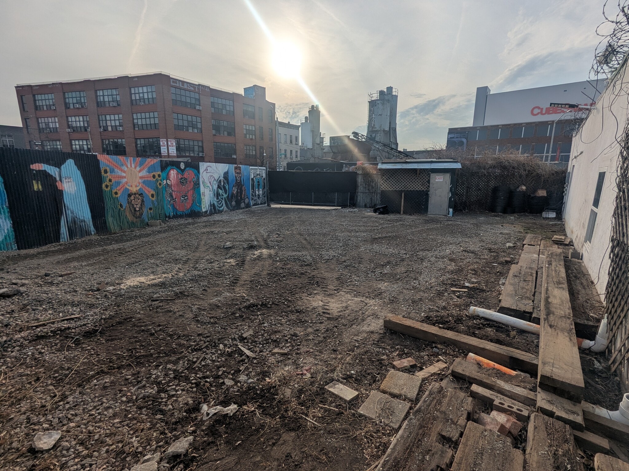 39 Knickerbocker Ave, Brooklyn, NY for Rent