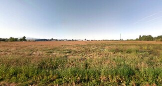 Aumsville, OR Commercial Land - 2410 Shaff Rd SE Aumsville, OR Commercial Land - 2410 Shaff Rd SE