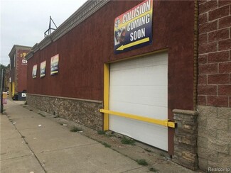 Detroit, MI Auto Repair - 2455 W Davison
