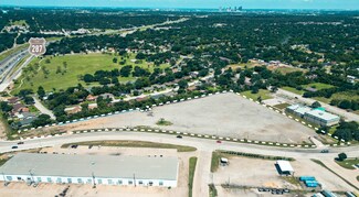 Fort Worth, TX Commercial Land - 4550 Village Creek Rd Fort Worth, TX Commercial Land - 4550 Village Creek Rd
