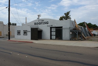 1354 & 1358-60 Broadway