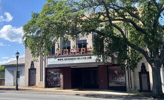 Shelby, NC Movie Theatre - 213 E Marion St