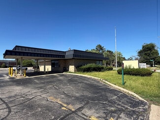 Warren, MI Bank - 14801 E 12 Mile Rd Warren, MI Bank - 14801 E 12 Mile Rd