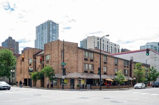 Chicago, IL Retail - 1151-1155 N Wells St