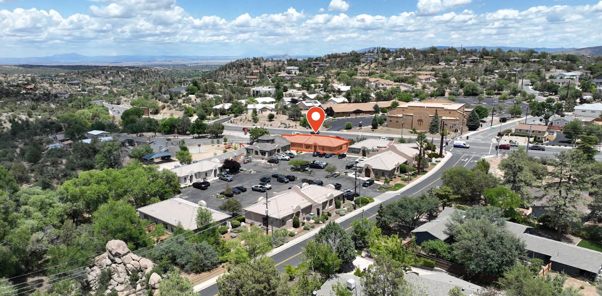 2062 Willow Creek Rd, Prescott, AZ for Sale