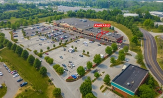 Chester Springs, PA Retail - 400-570 Simpson Dr
