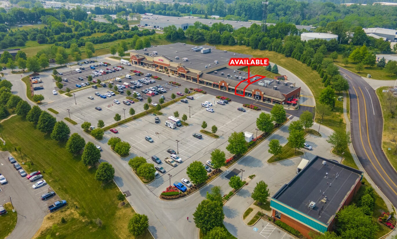 400-570 Simpson Dr, Chester Springs, PA for Rent