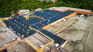 Martinsville, VA Manufacturing - 1 Walker Rd