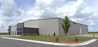 Washington, NC Industrial - 720 Page Rd