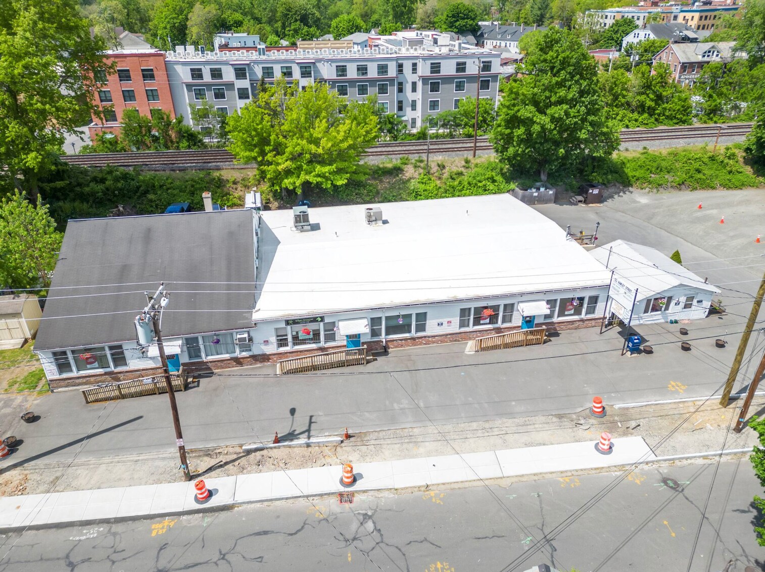 123 Hawley St, Northampton, MA for Rent