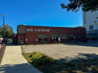 Westbrook, ME Retail - 900 Main St