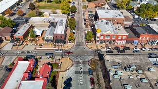 Plainfield, IL Office - 24118 W Chicago St