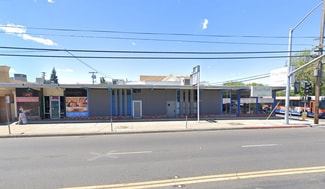 Modesto, CA Storefront - 1343-1347 McHenry Ave