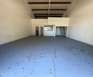 Orange City, FL Industrial - 1067 Shadick Dr