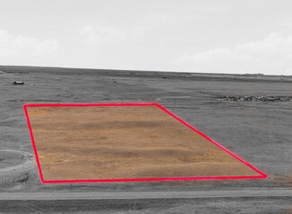 Cheyenne, WY Residential Land - TBD Horse Creek Rd