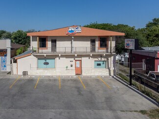 739 N General McMullen Dr  