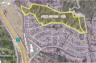 Santa Clarita, CA Commercial - Highway 5