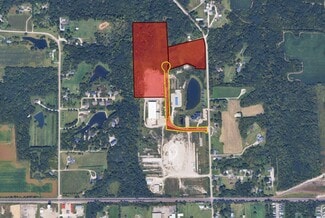 West Burlington, IA Commercial - 205 N Gear Ave