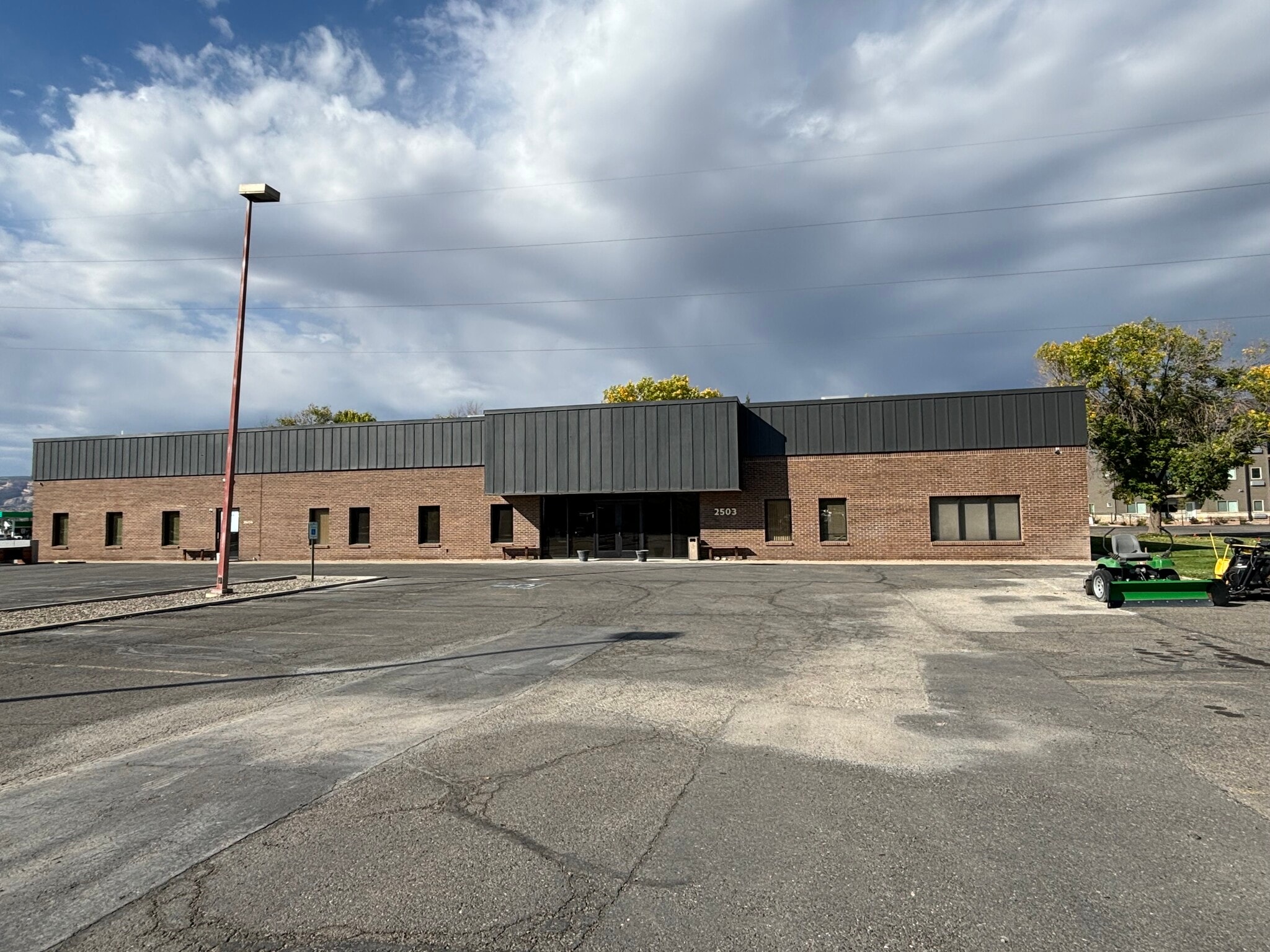 2503 Foresight Cir, Grand Junction, CO for Rent