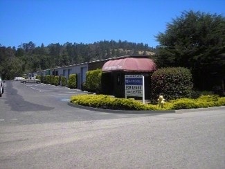 Cambria, CA Industrial - 2501-2535 Village Ln Cambria, CA Industrial - 2501-2535 Village Ln