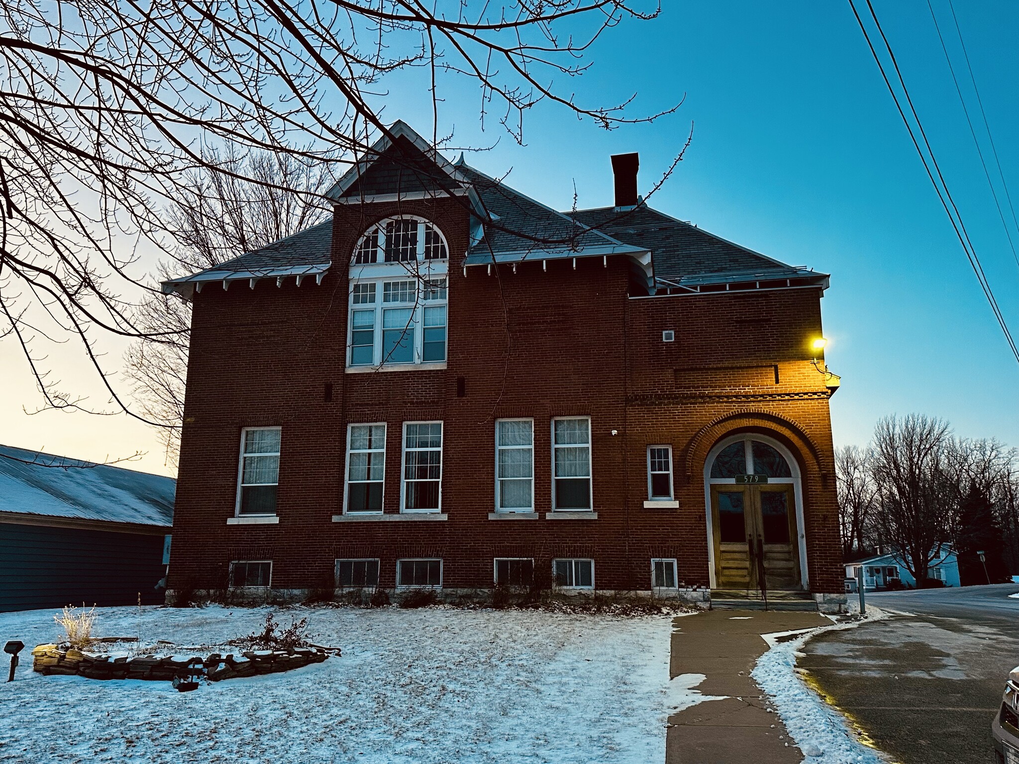 579 Lake St, Saint Albans, VT for Sale