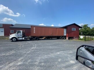 Chester, NY Flex - 509 Bellvale Rd Chester, NY Flex - 509 Bellvale Rd
