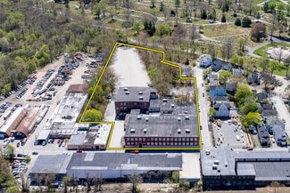 Worcester, MA Office, Flex, Industrial - 60 Fremont St