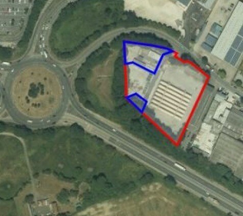 Terminus Rd, Chichester, WSX for Sale