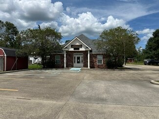Walker, LA Office - 12799 Burgess Ave