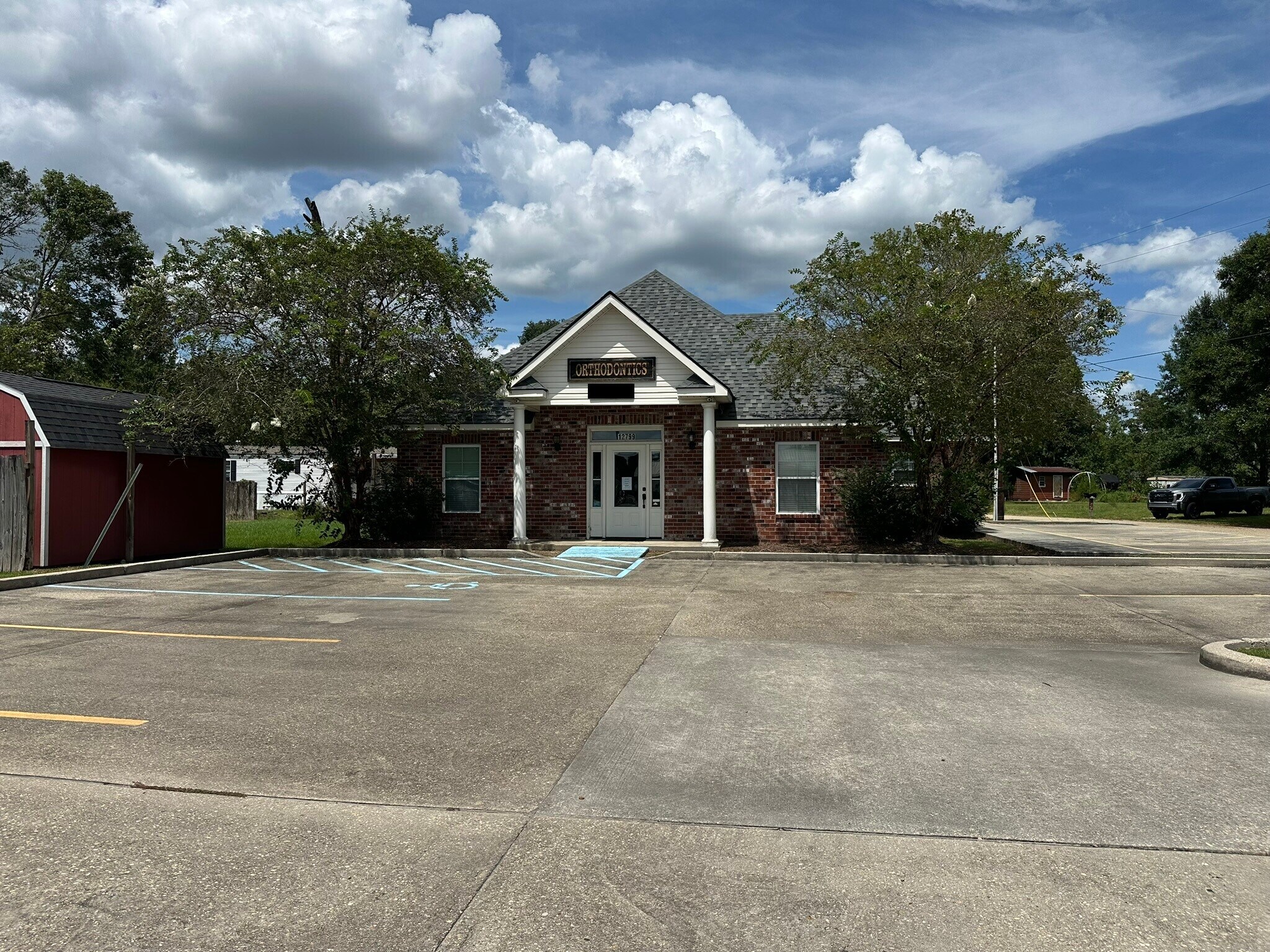 12799 Burgess Ave, Walker, LA for Sale